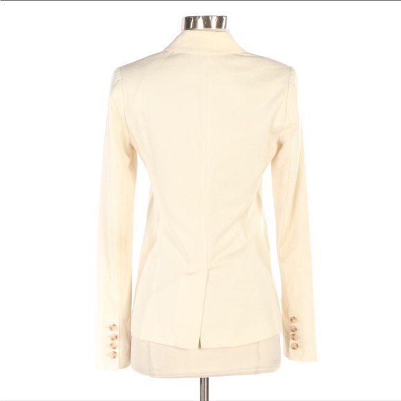 Elizabeth and James Single Button Blazer - Picture 5 of 5